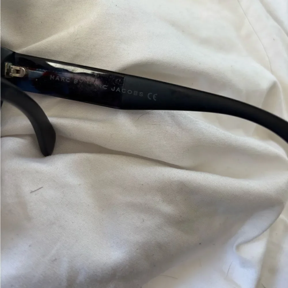 MARC JACOBS mod MMJ 330/S Sunglasses glasses tortoise frame accessory eyewear